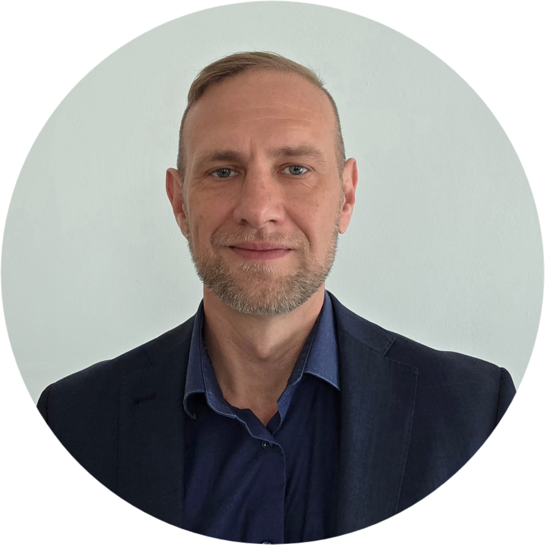 André Hacker – IT Consultant